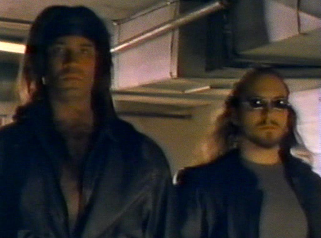 Αυτή τη στιγμή και η στοργή που τρέφει για το